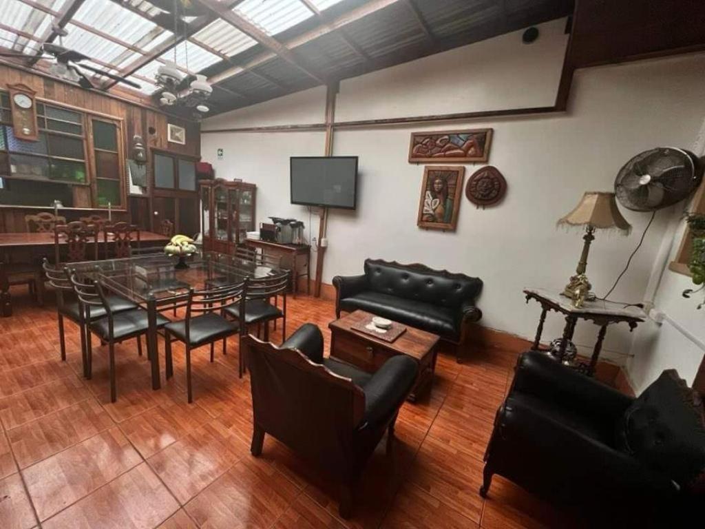 Residencial Campo Verde La Serena Esterno foto